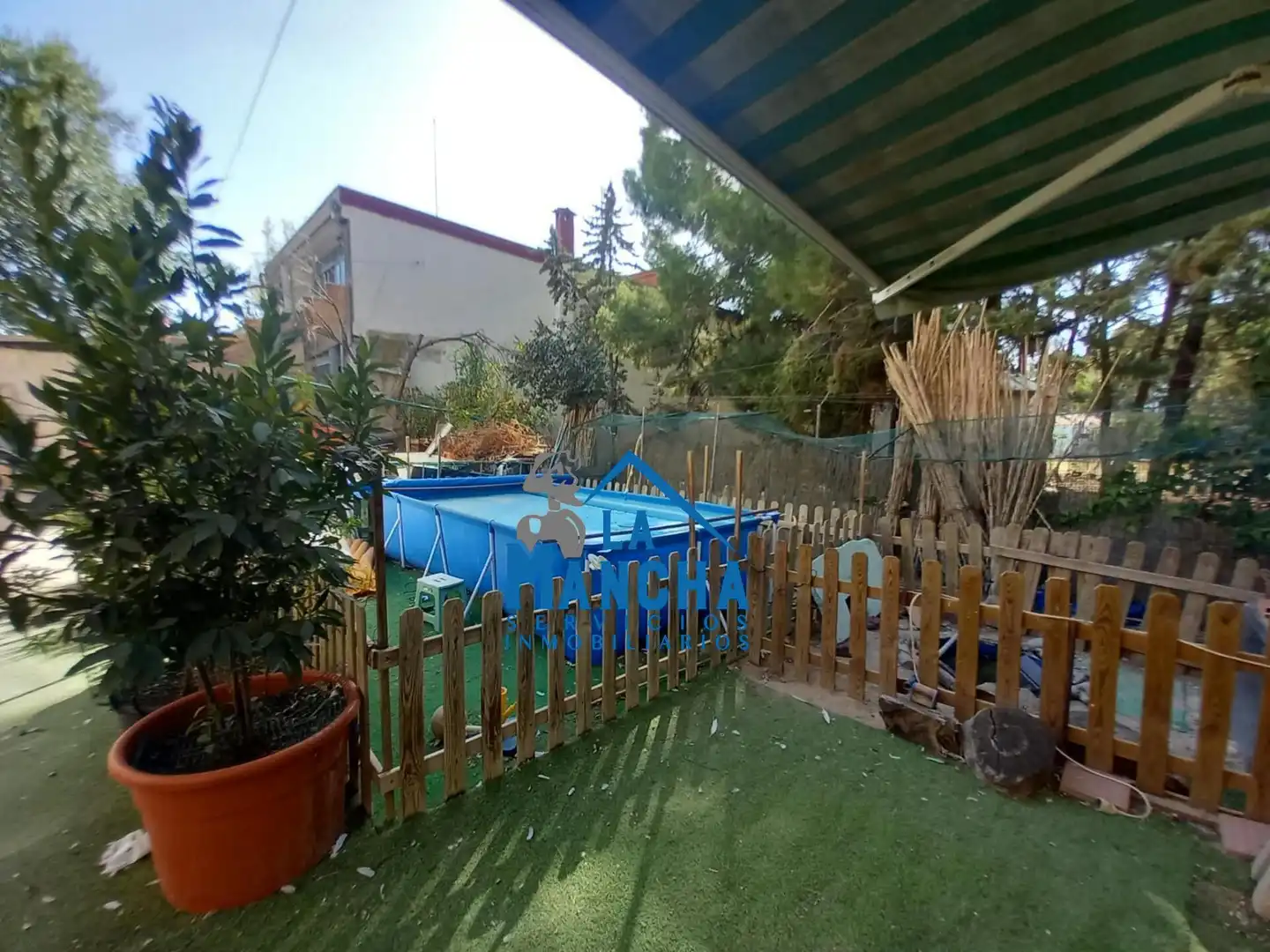 Casa rústica en venda a Pedanías - Extrarradio, imagen 23