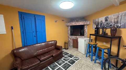 Foto 2 de Finca rústica en venda a Juan Grávalos, Brea de Aragón, Zaragoza