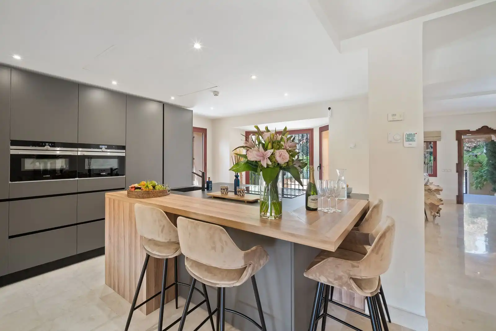 Maison jumelée avec terrasse à vendre à Calle Vasari 11, imagen 10