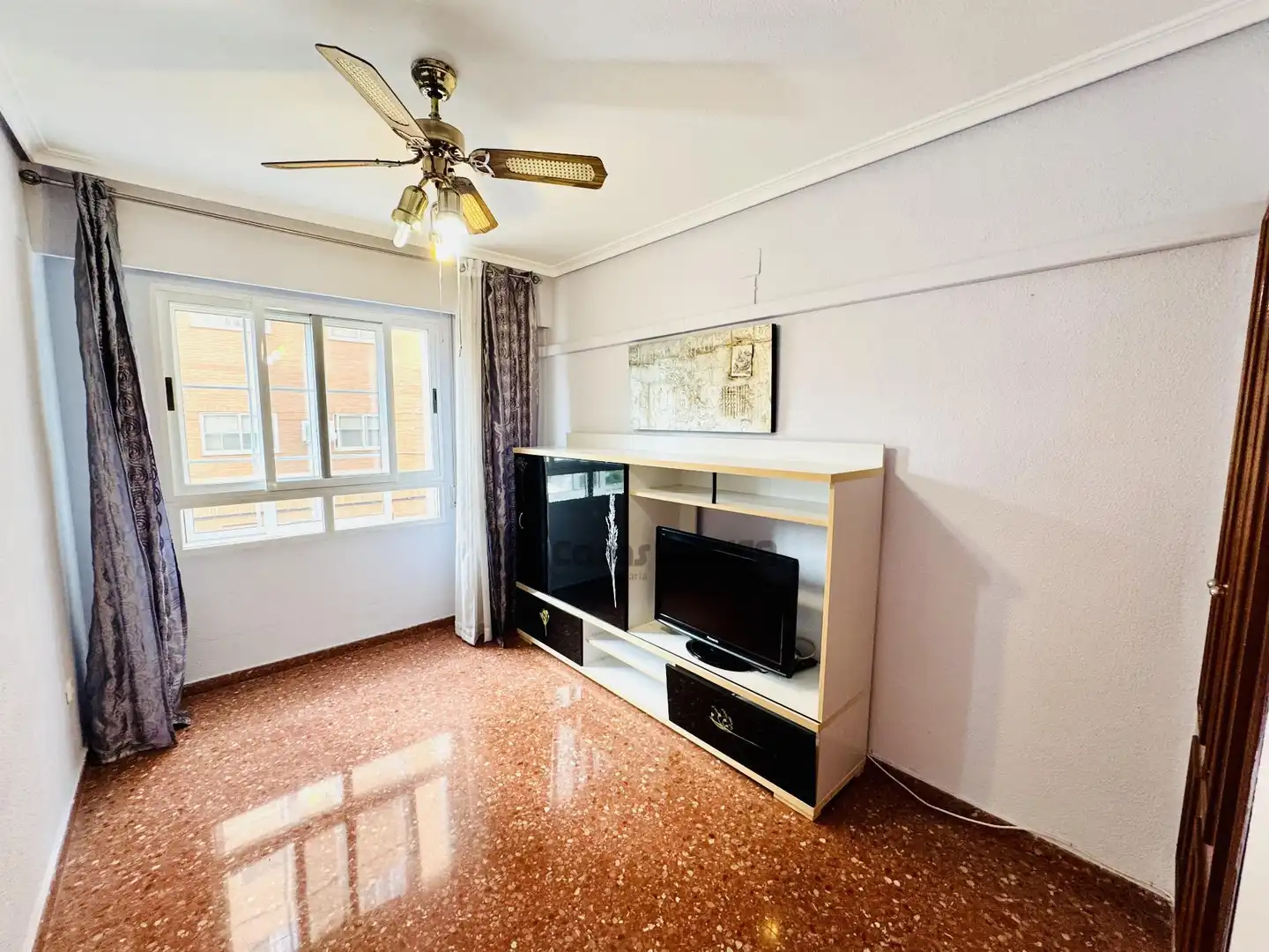 Piso con terraza en venta en Salvador Tusset, imagen 19