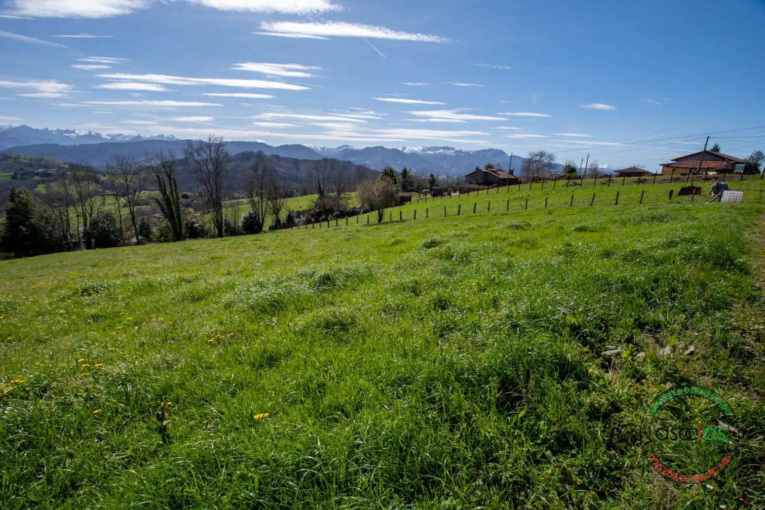 Terreno rustico in vendita a Cabranes - Naveda, imagen 9