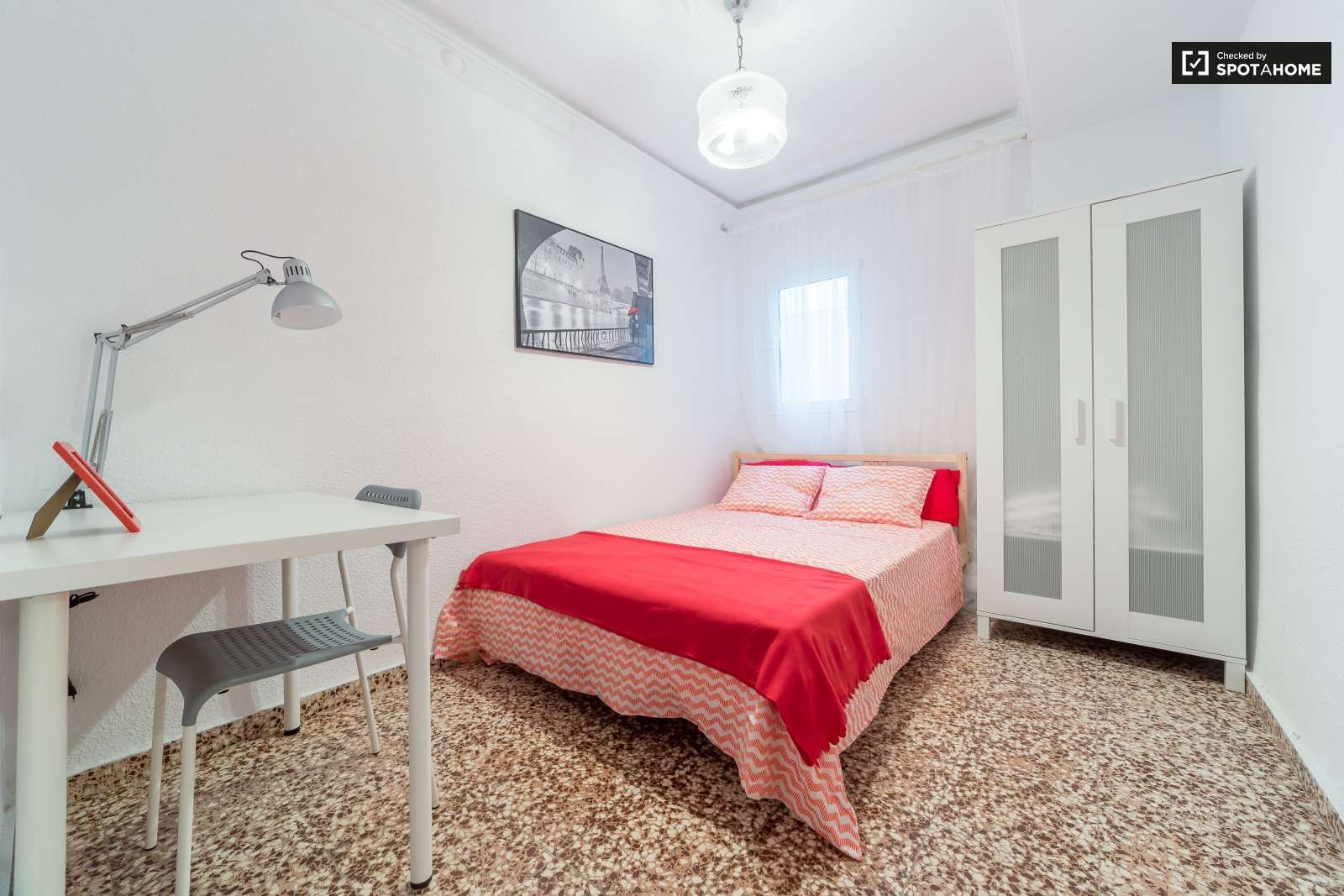 Flat to share in Sant Marcel.lí