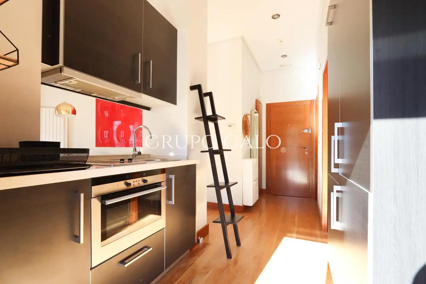 Apartment with terrace to rent in Rúa do Progreso, imagen 12