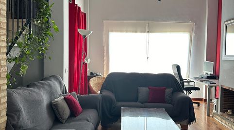 Foto 5 de Casa o xalet de lloguer a Urbanizacion las Moreras, Bollullos de la Mitación, Sevilla