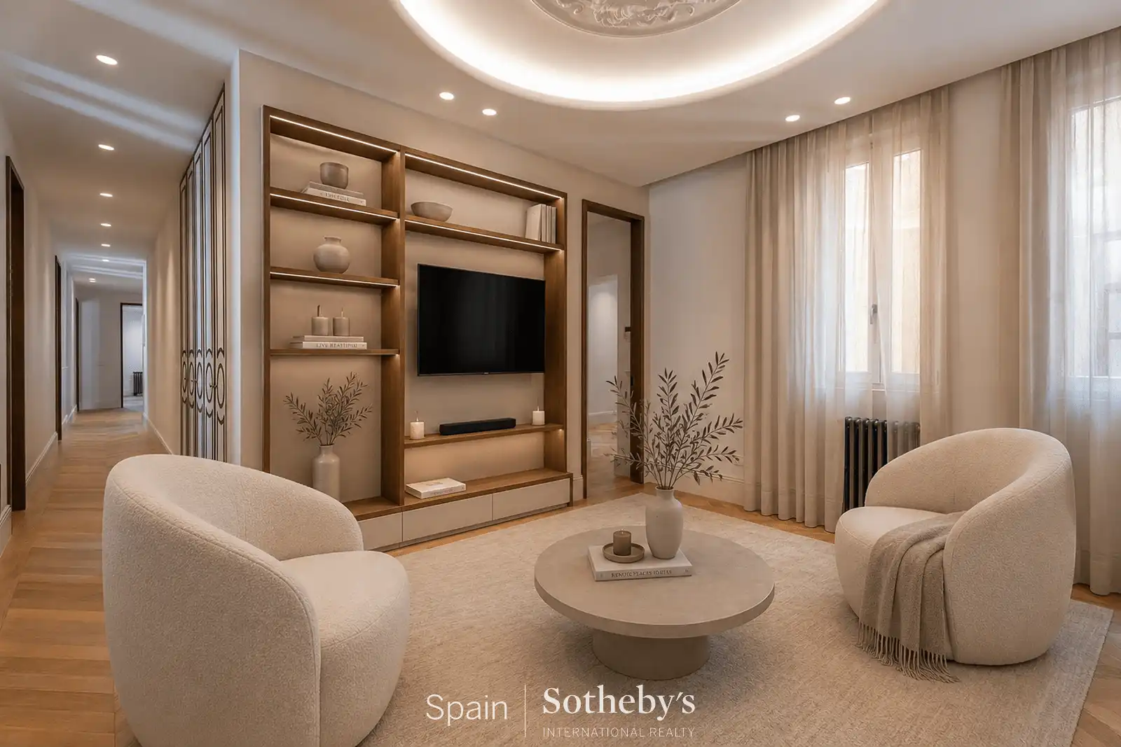 Apartament amb ascensor en venda a Centro, imagen 33