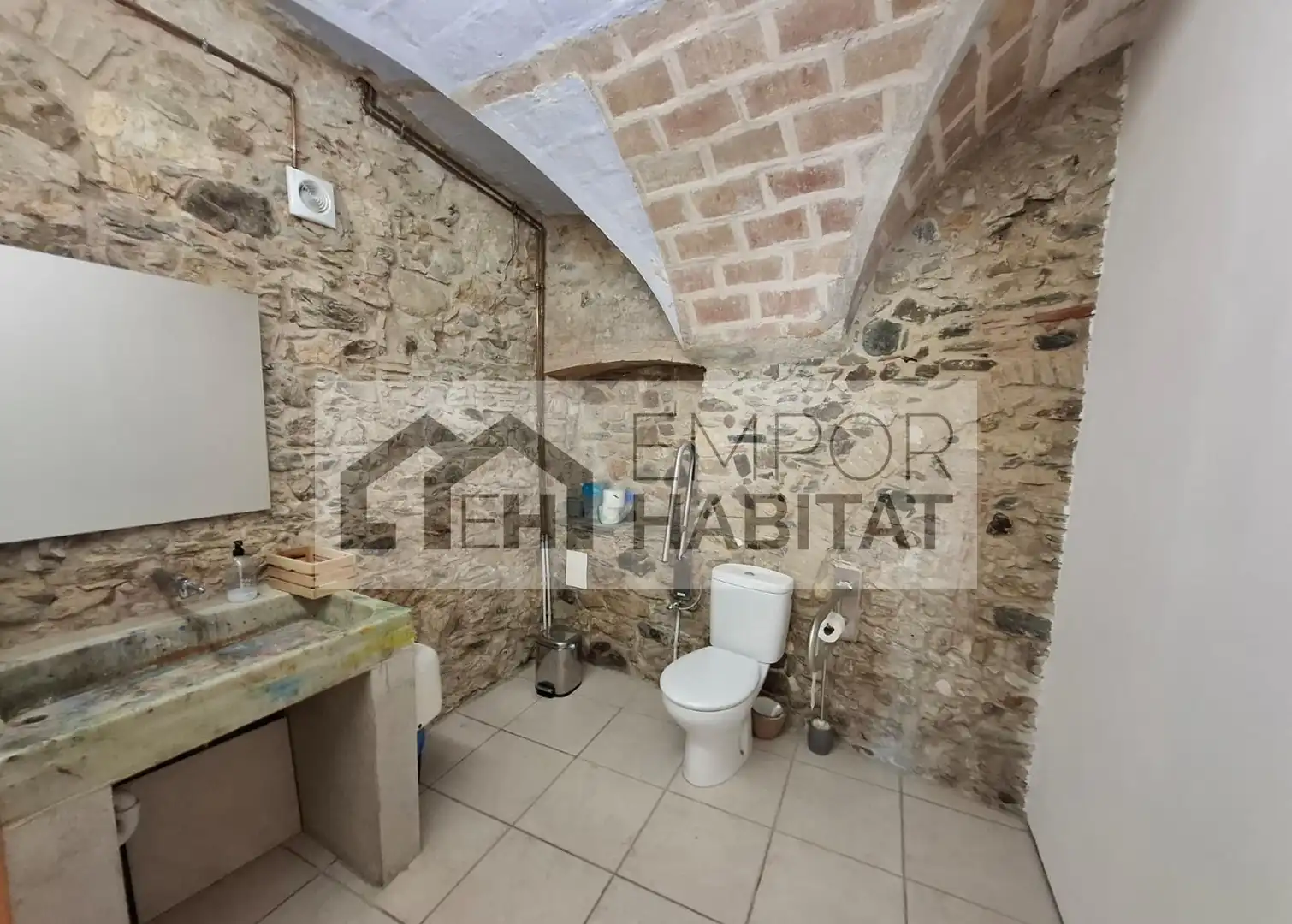 Semi-detached house for sale in La Vila, imagen 34