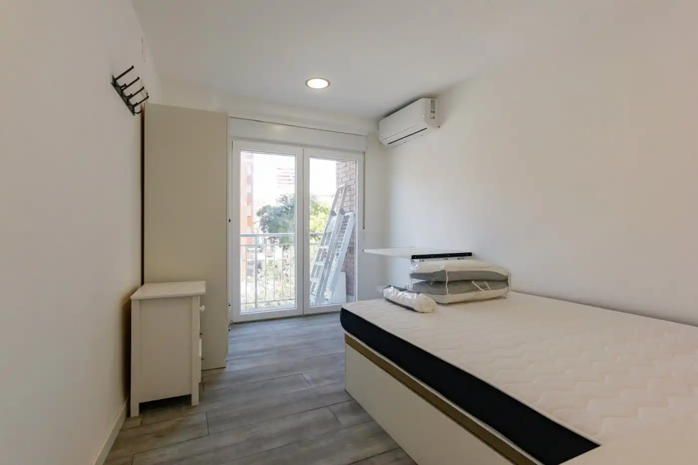 Habitació a Calle Marí Blas de Lezo, El Cabanyal - El Canyamelar