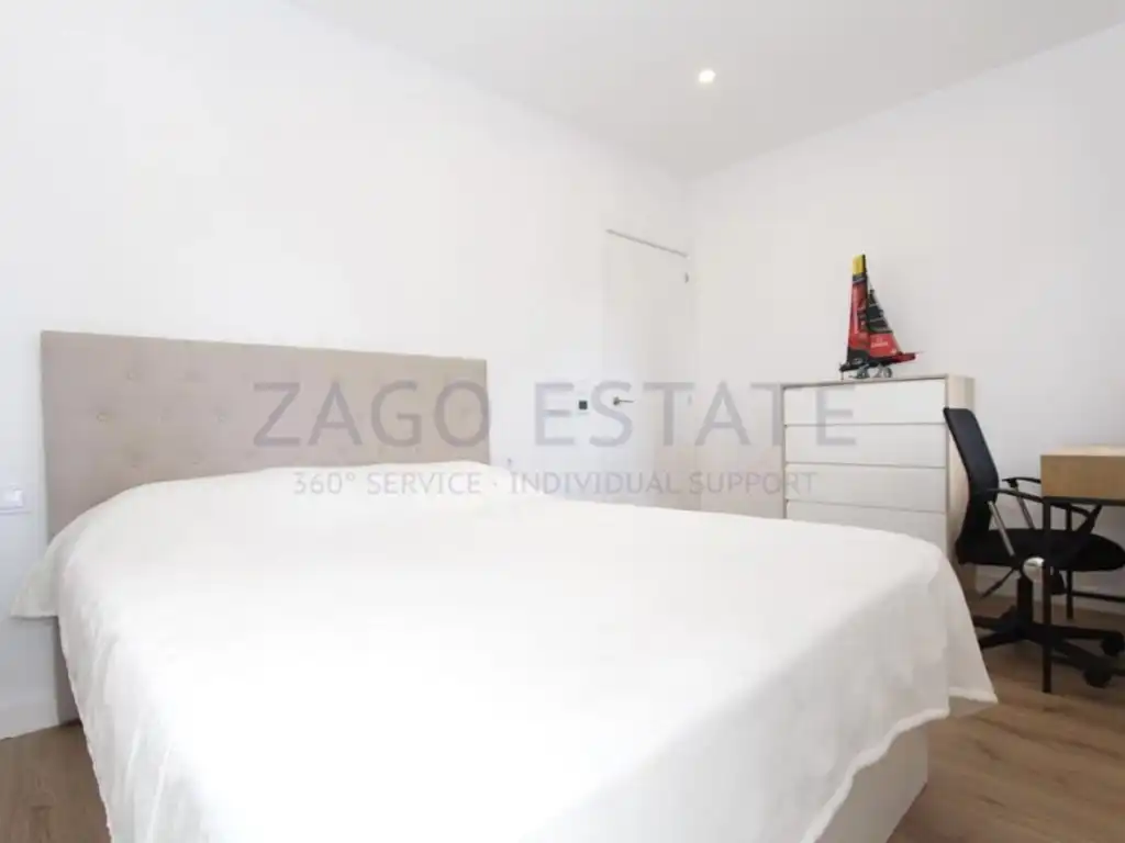 Habitación de Casa adosada de alquiler en Benidorm