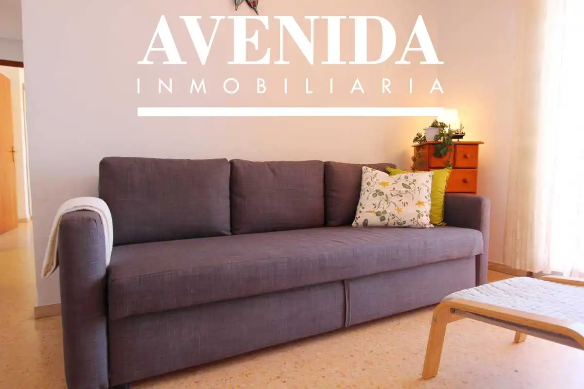 Apartment with lift for sale in Cuenca 4, imagen 13