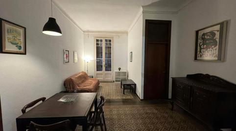 Foto 2 de Pis de lloguer a N/a, Fort Pienc, Barcelona