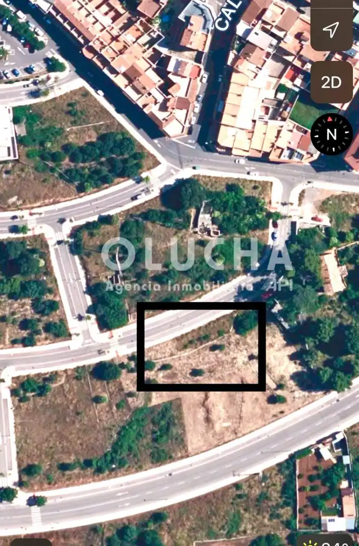 Residential for sale in Onda