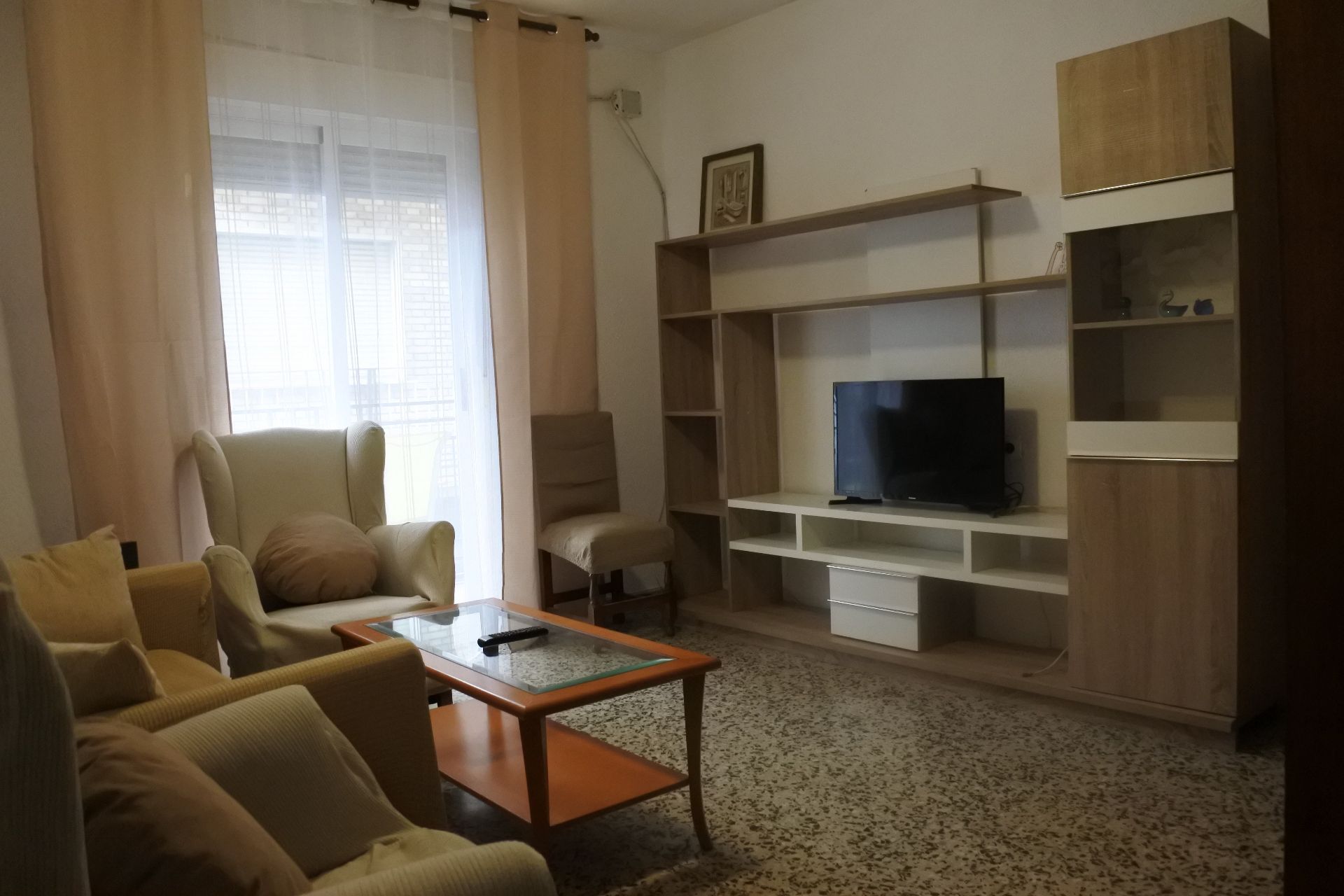 Pis per a compartir a Calle San Diego, 9, Fígares, Ronda