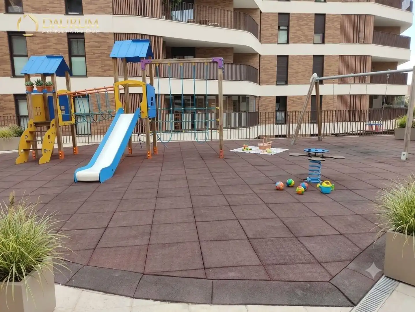 Pis amb piscina en venda a VICENTE ARANDA, imagen 26