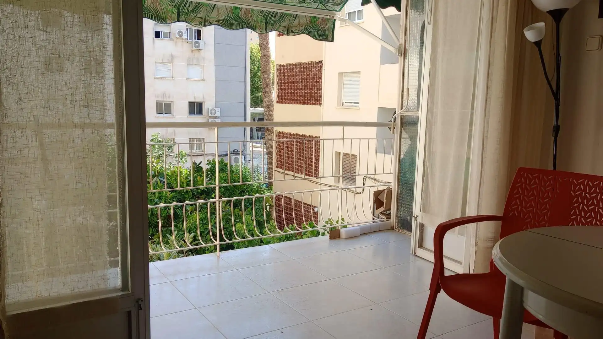 Appartamento con giardino in vendita a Playa de Levante, imagen 8