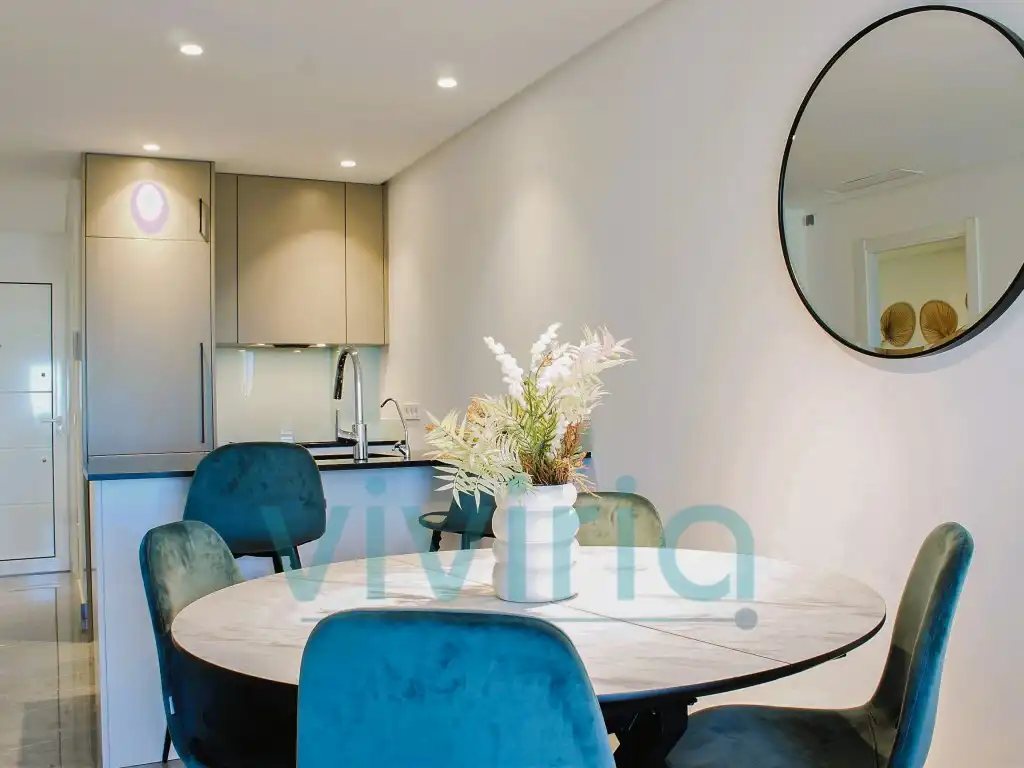 Appartement compact avec piscine à vendre à Xeresa, imagen 17