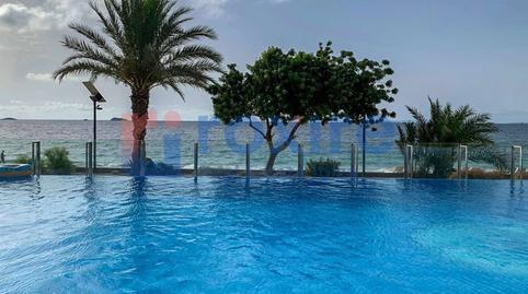 Foto 2 de Apartament de lloguer a Calle D'algarb, 9, Ses Figueretes - Platja d'en Bossa - Cas Serres, Eivissa