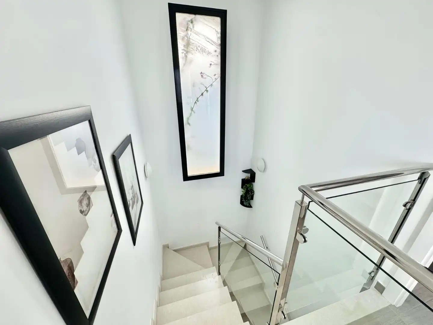 Casa con terraza en alquiler en Los Balcones - Los Altos, imagen 29
