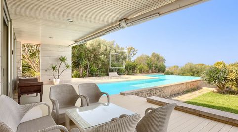 Casa  villa de 5 dormitorios en venta en Puntiró, Islas Baleares, imatge 3