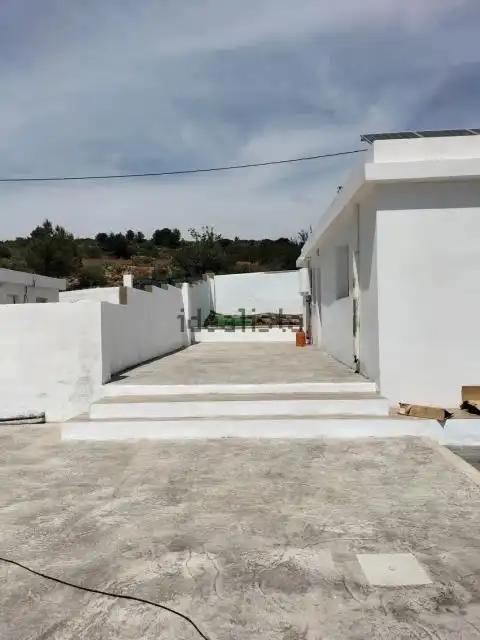 Flat for sale in Cheste  with Air Conditioner, Private garden and Swimming Pool