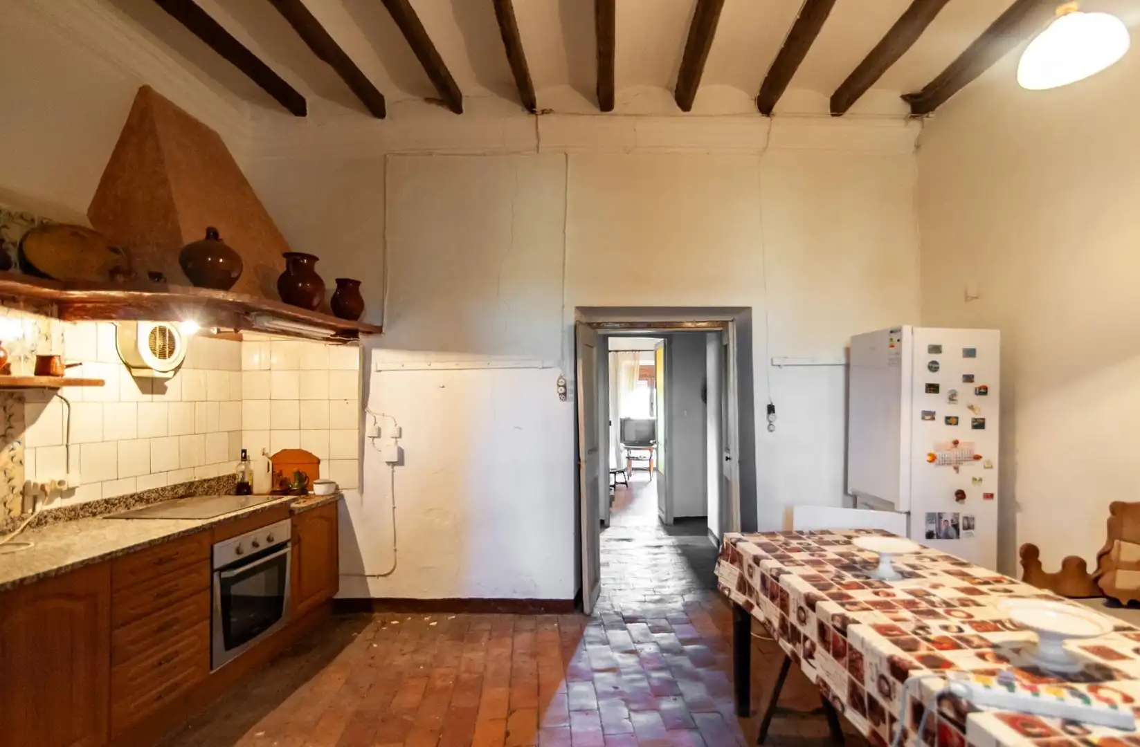 Casa rústica en venda a Carrer de la Serra de Dalt, imagen 37