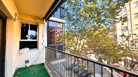 Photo 2 of Flat for sale in Calle de la Infanta Mercedes, 73, Castillejos - Cuzco, Madrid