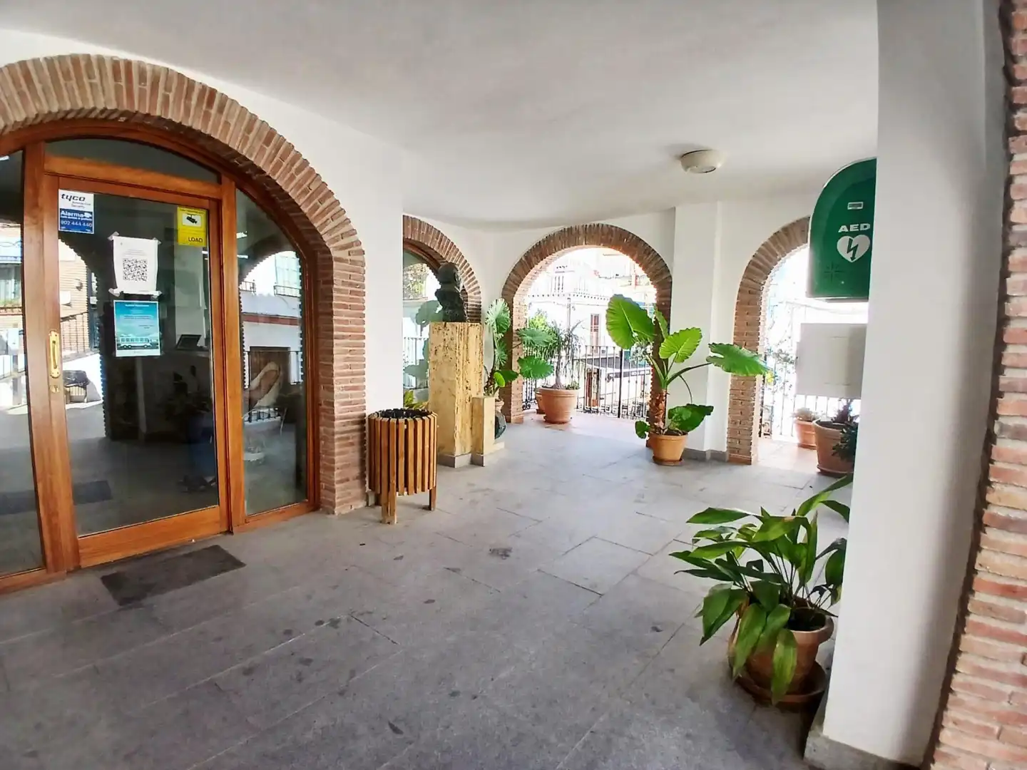 Casa o xalet en venda en Canillas de Aceituno amb Terrassa i Balcó