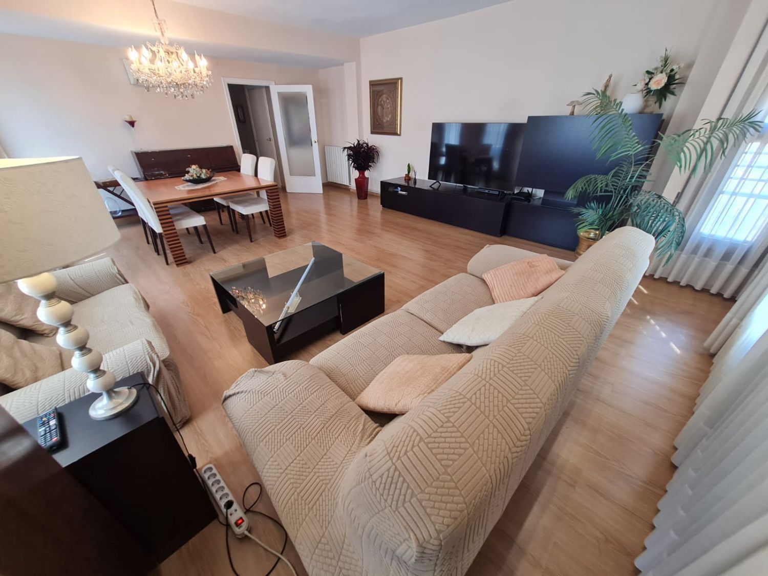 Wohnung zum verkauf in Poeta Guimerá, Casco Histórico, Centro