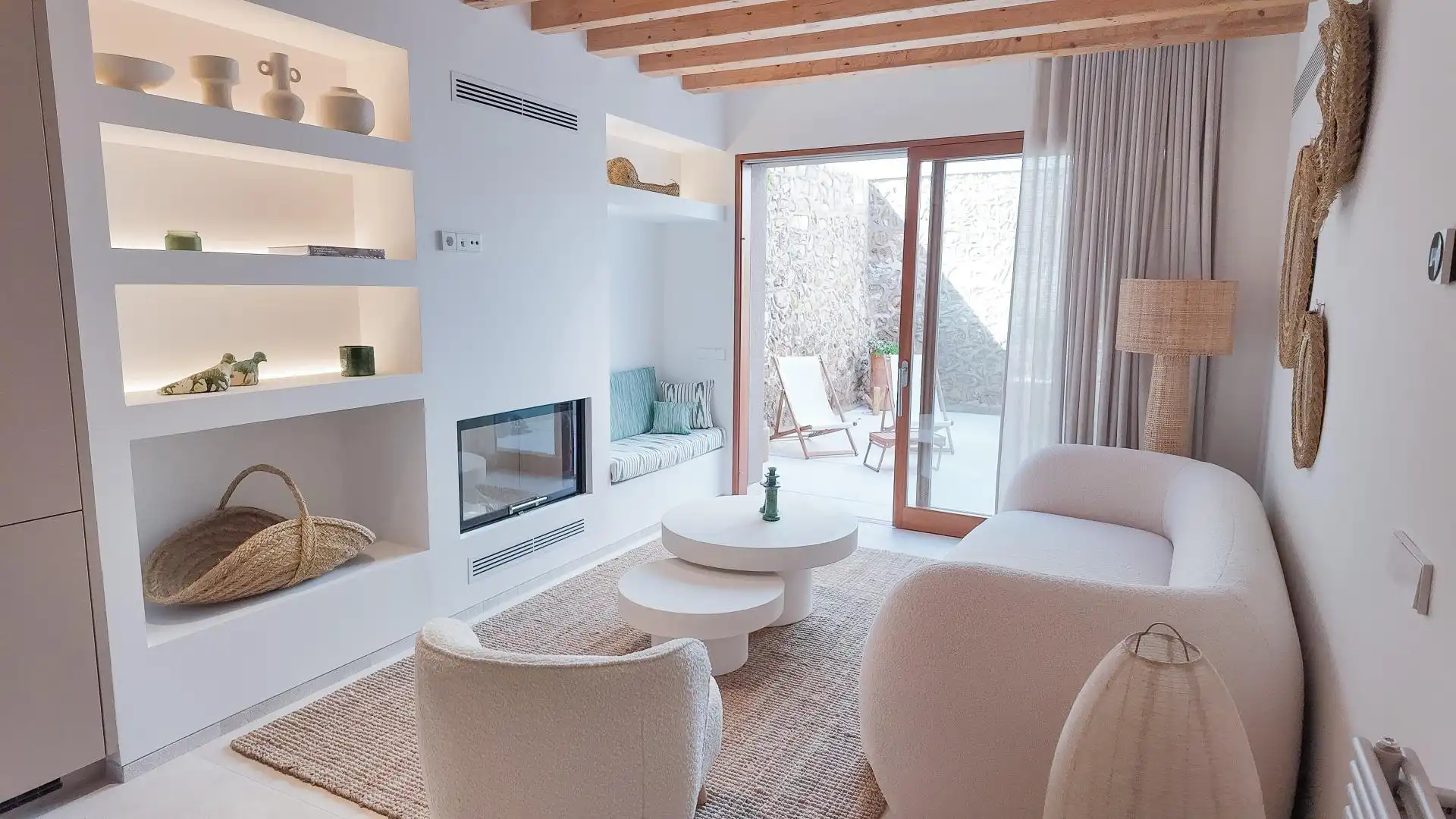 Maison à vendre à Mancor de la Vall