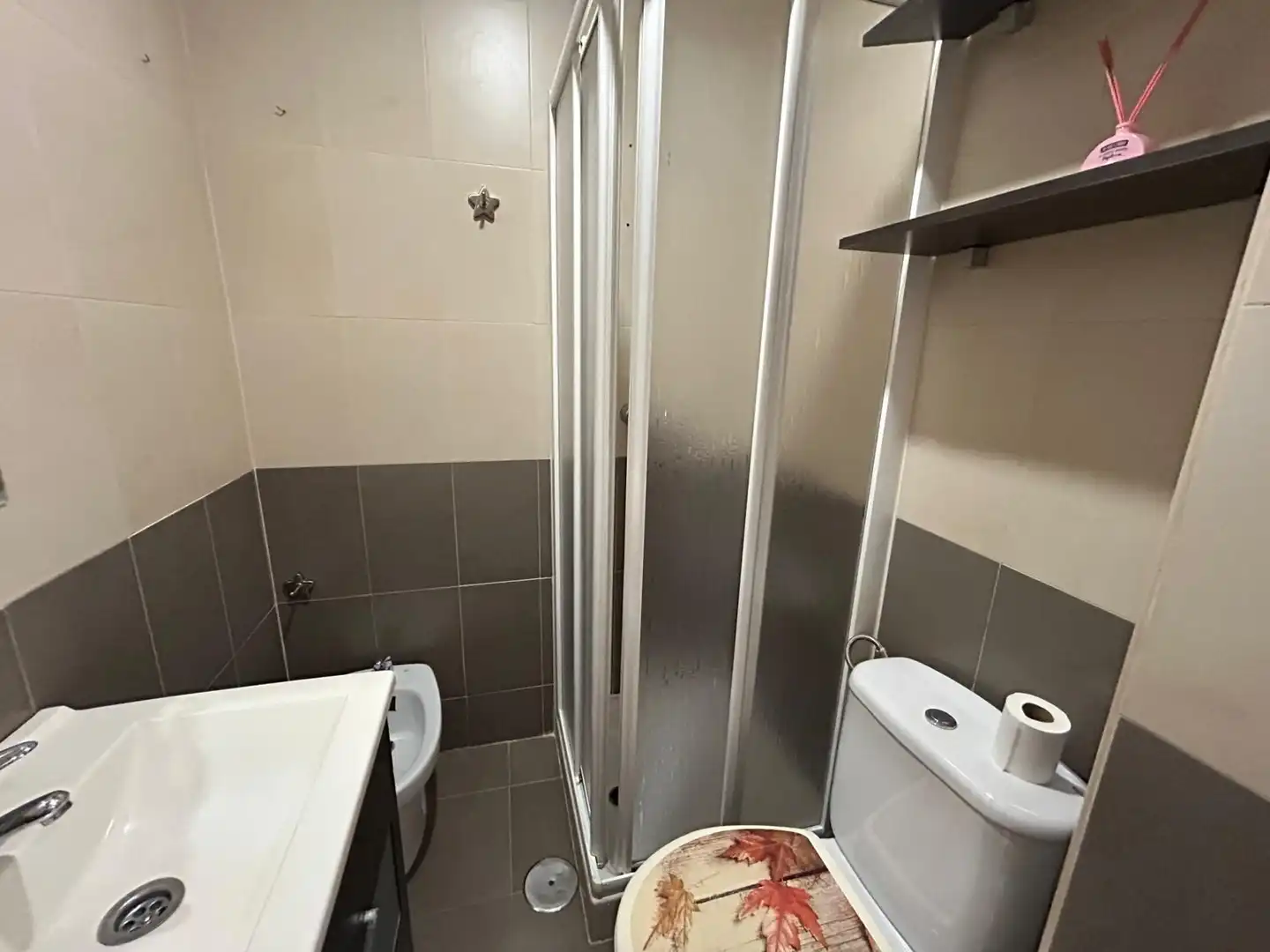 Bany de Pis en venda en Ciempozuelos amb Aire condicionat, Calefacció i Traster