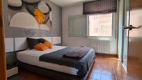 Bedroom of Flat for sale in Castellar del Vallès  with Air Conditioner, Terrace and Balcony