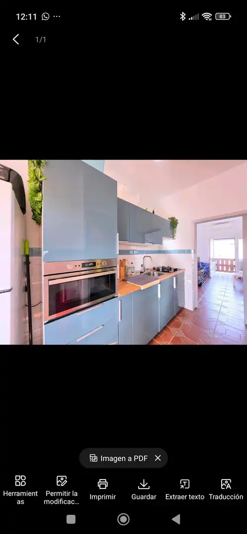 Apartament en venda a Cartagena, Murcia
