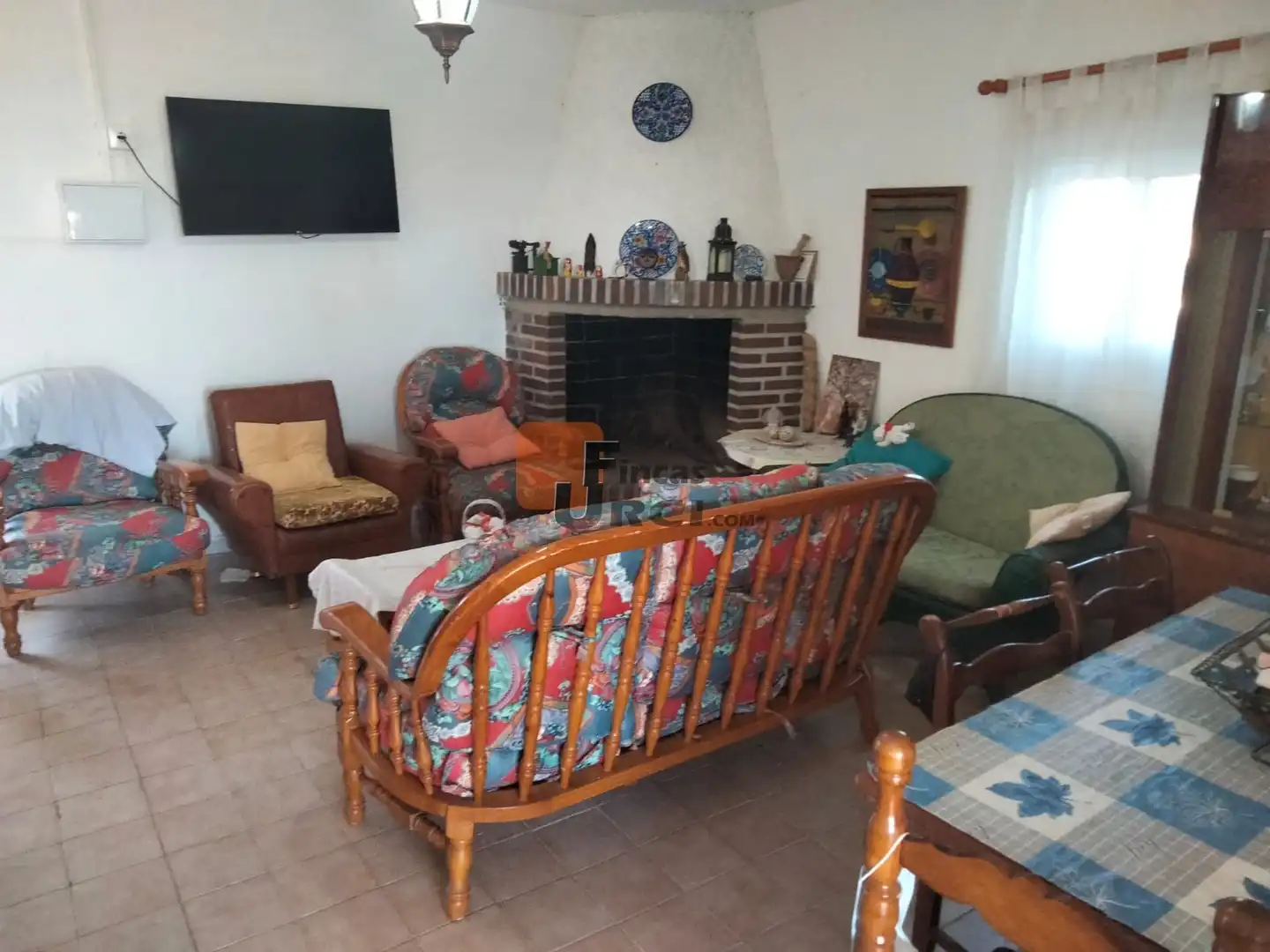 Casa o chalet en venta en Tébar - Los Arejos
