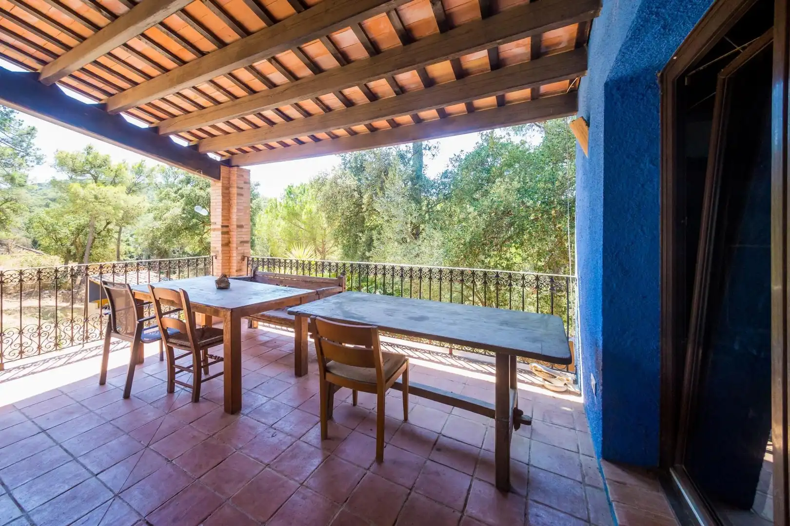 Maison avec terrasse à vendre à Forallac, imagen 32