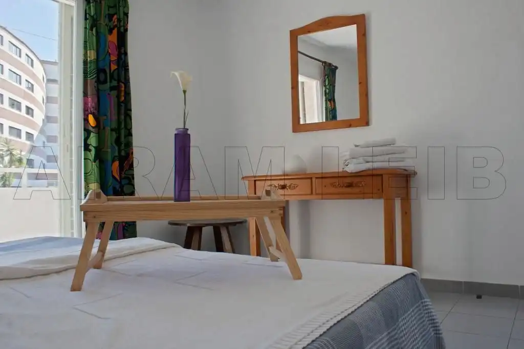 Schlafzimmer von Gebäude zum Verkauf in Alcúdia