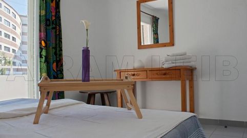 Foto 3 von Gebäude zum Verkauf in Port d'Alcúdia - Platja d'Alcúdia, Alcúdia