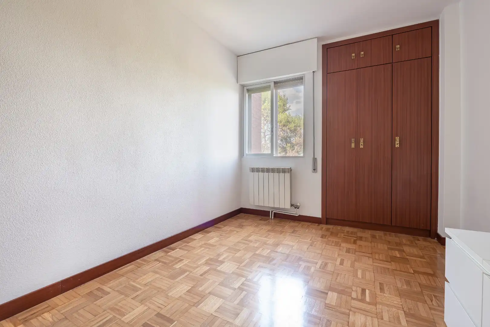 Habitación de Piso en venta en Rivas-Vaciamadrid con Calefacción