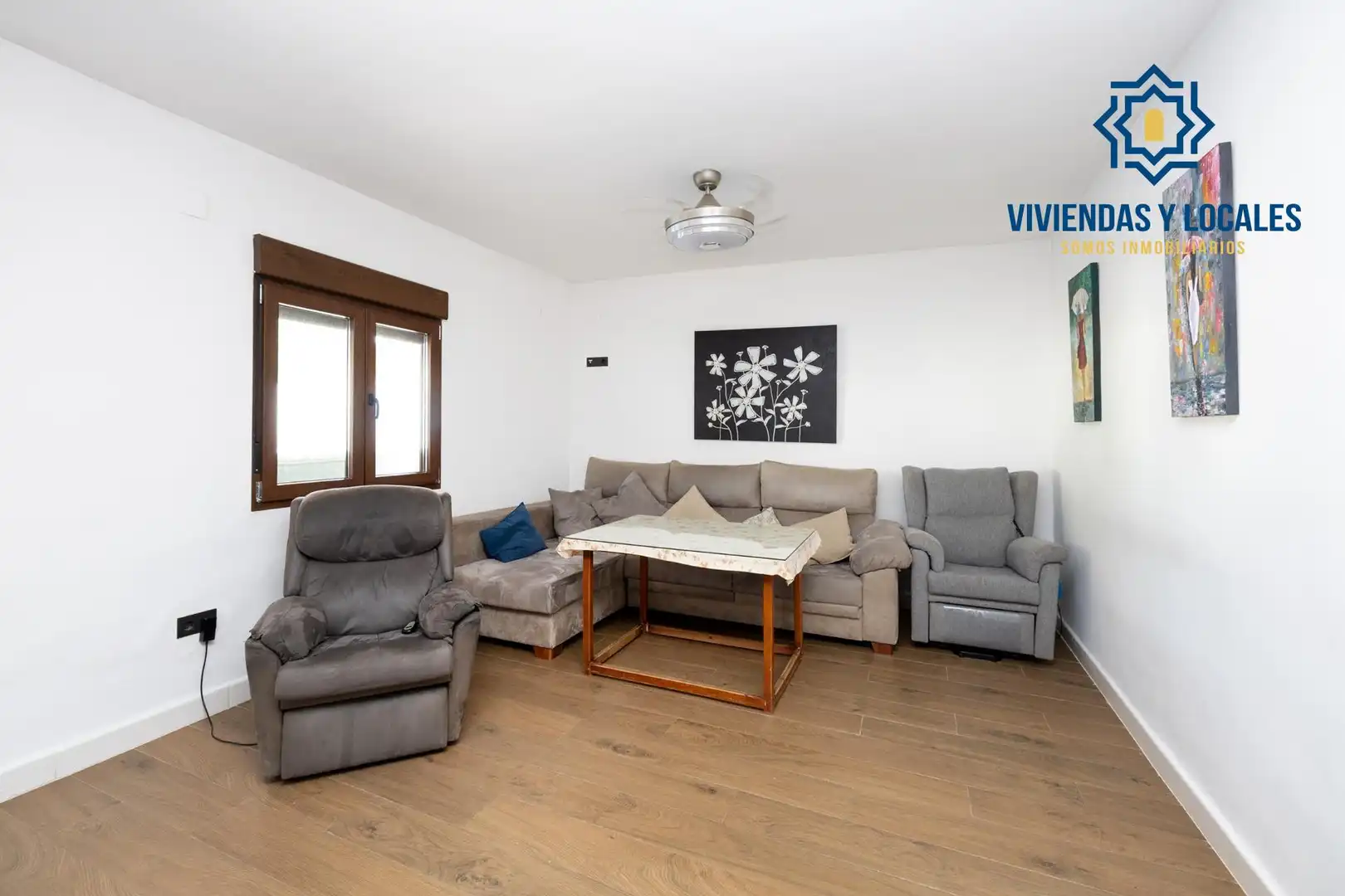 Chalet en venta en Albolote, imagen 10