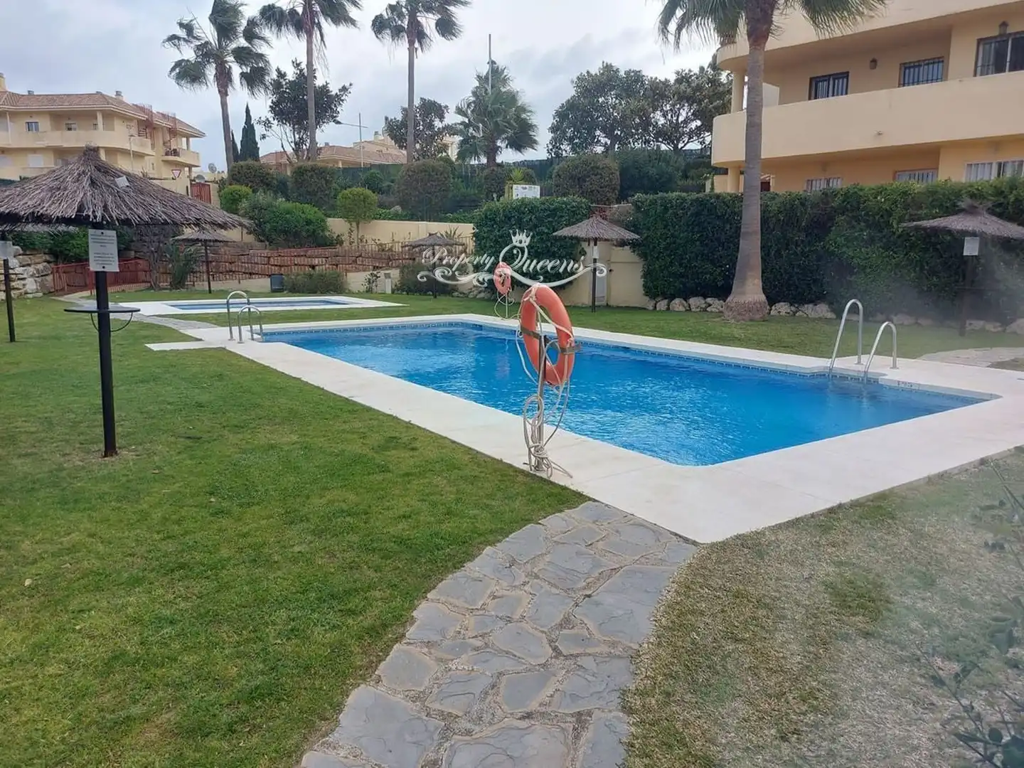 Pis amb piscina de lloguer a Población de Arroyo, imagen 15