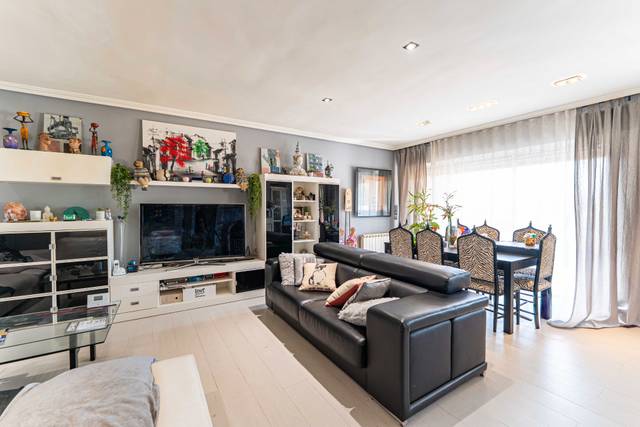 Casa-chalet en Venta en Calle Jalón en Salud y Alegría - El Lago