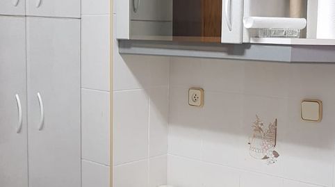 Foto 4 de Piso de alquiler en Calle Antonio Gotor, Parque Sur, Albacete Capital