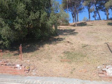 Terreno residenziale in vendita a Abrera