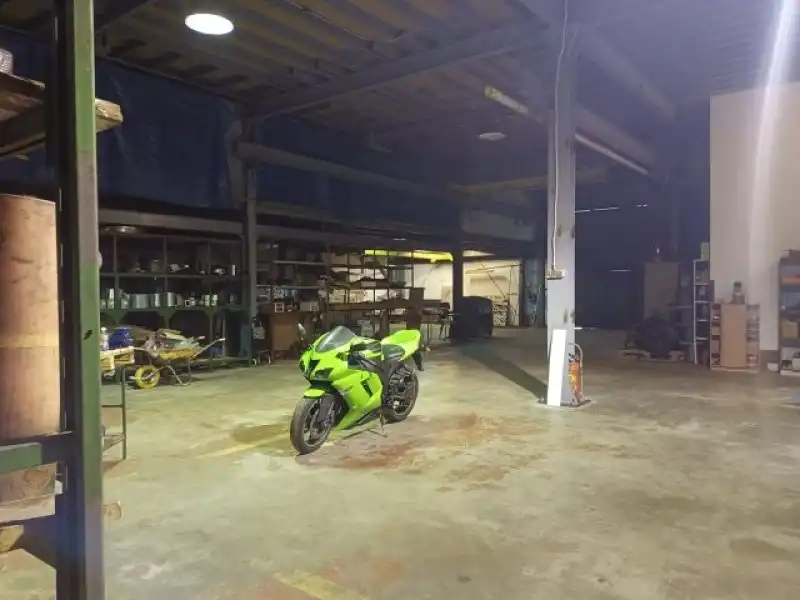 Nau industrial en venda a Peñacastillo - Nueva Montaña, imagen 4