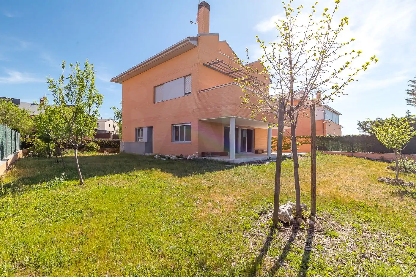 Villa à vendre à Avenida de Italia 53, imagen 37