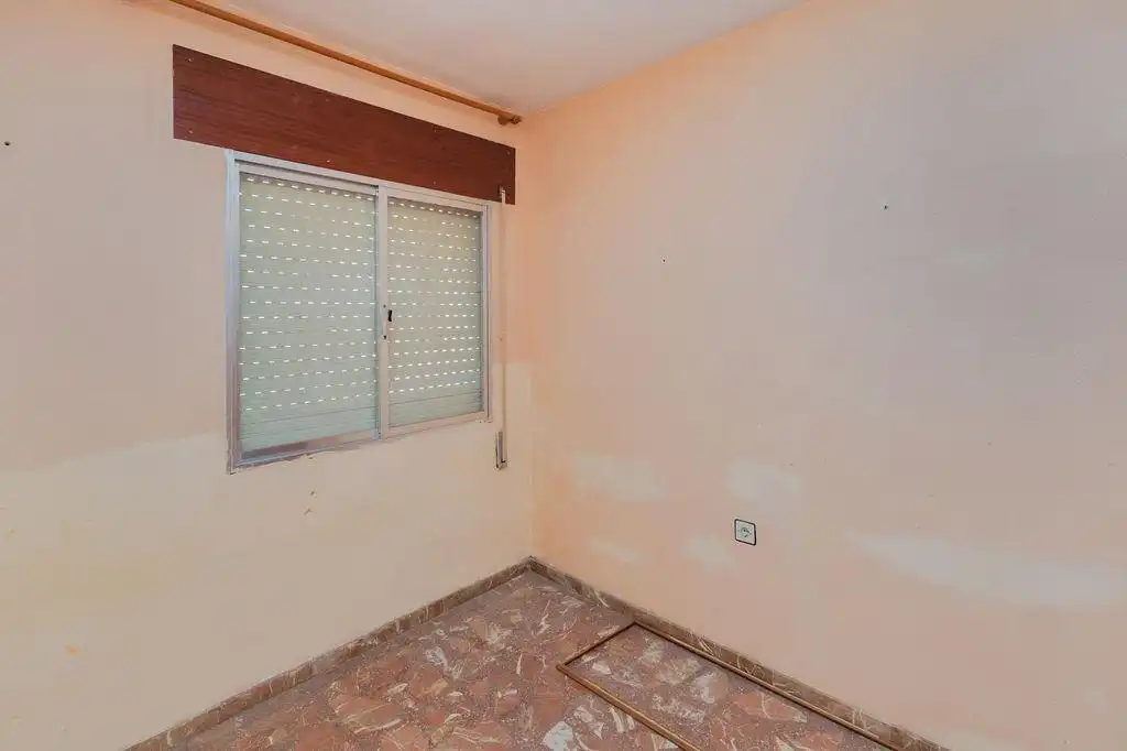 Habitación de Piso en venta en El Ejido
