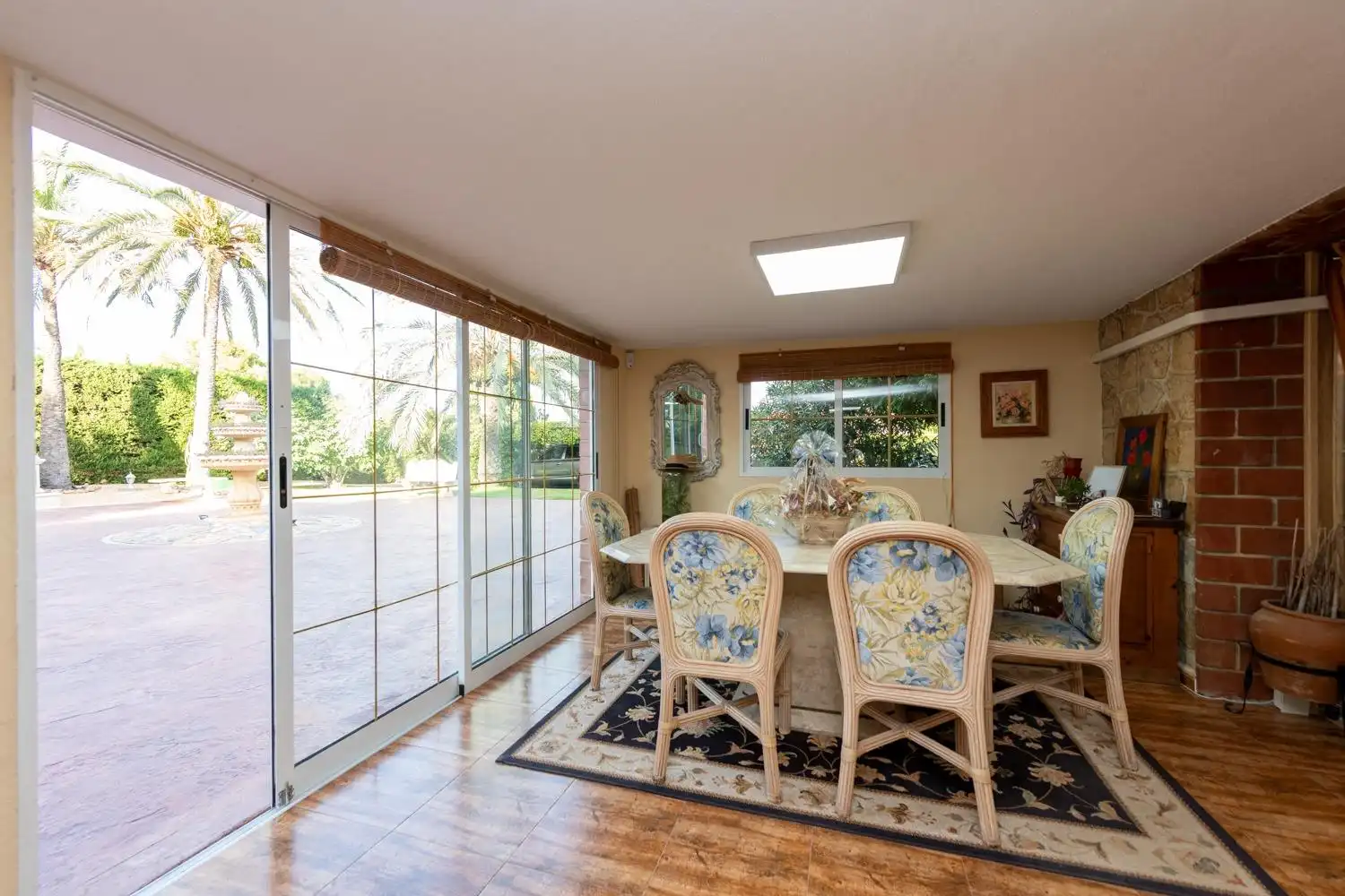 Chalet en venta en Avenida Avenida Francisco Bernabéu Penalva, imagen 54