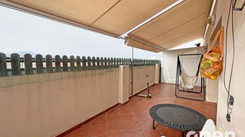 Foto 5 de Ático en venta en Colom, Can Palet, Barcelona