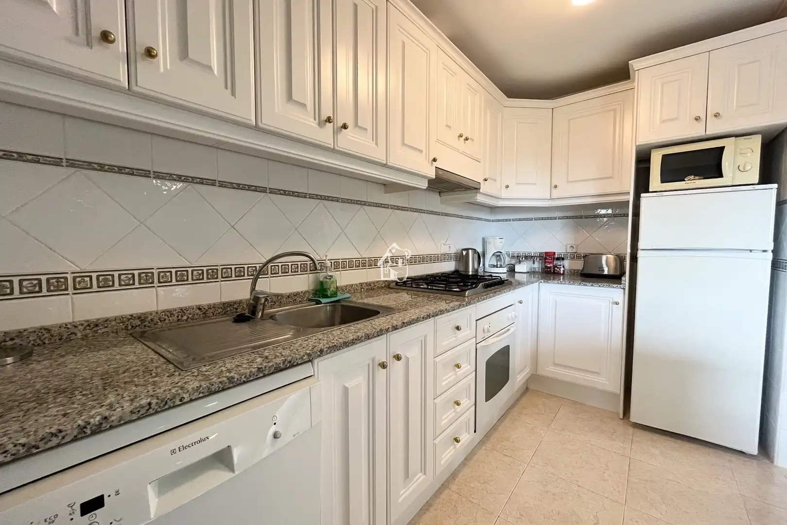 Flat for rent in Lomas de Campoamor - Las Ramblas