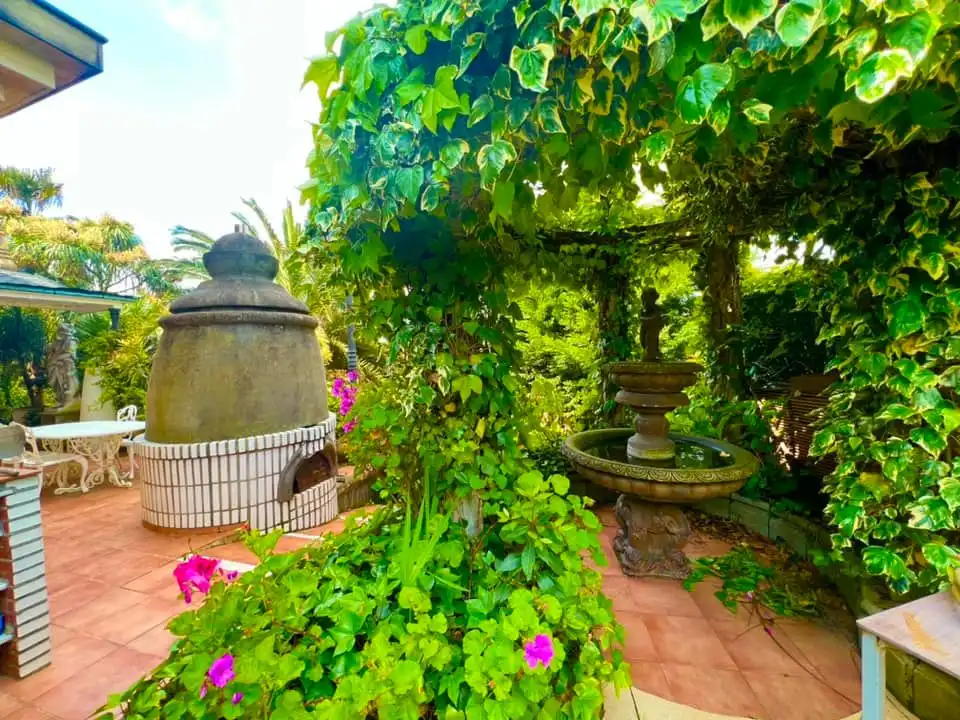Garten von Gebäude zum Verkauf in Camargo