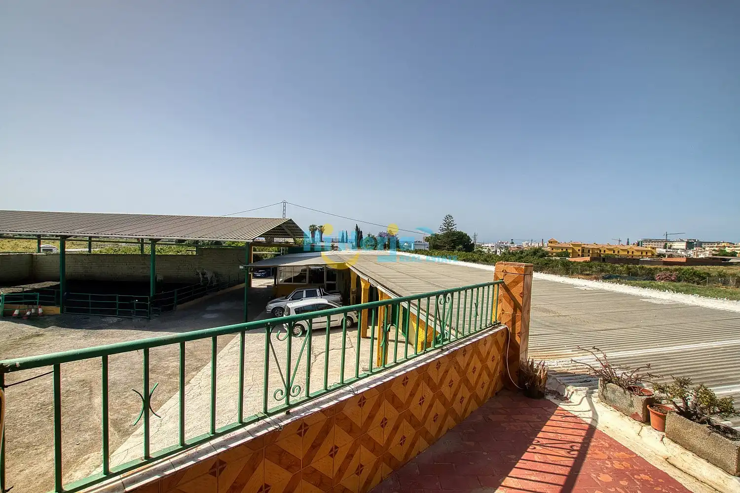 Casa amb piscina en venda a Torre del Mar, imagen 23