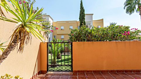 Foto 5 de Planta baixa en venda a Calle Ciudad de Tarragona, Vera Playa Naturista, Vera